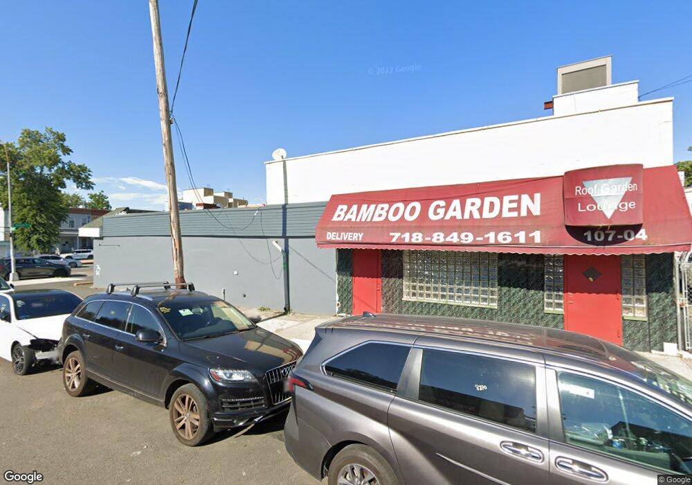 10704 Atlantic Ave, Jamaica, NY 11416 - photo 1