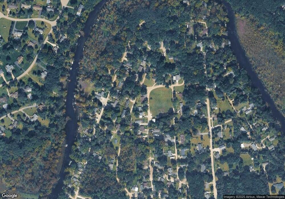 9538 Palmer Rd, Whitmore Lake, MI 48189 - photo 1