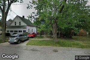 1327 Spring St, Muskegon, MI 49442