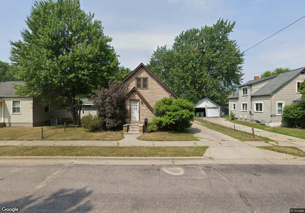 321 13th St N, Wisconsin Rapids, WI 54494 - photo 1