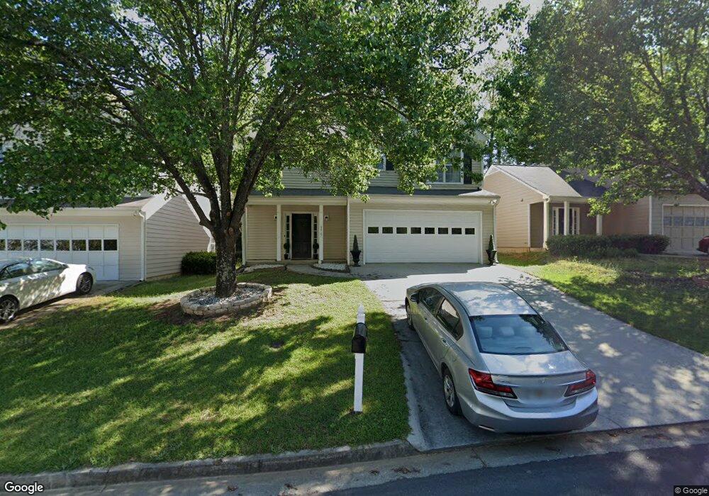 3419 Benthollow Ln unit 2, Duluth, GA 30096 - photo 1