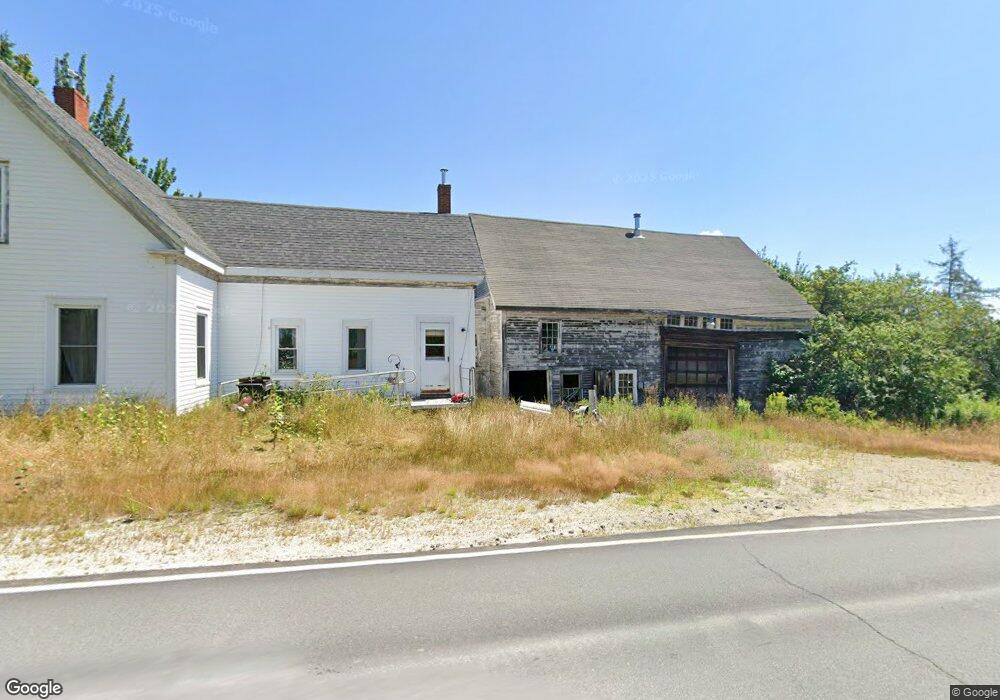 550 E Side Rd, Addison, ME 04606 - photo 1