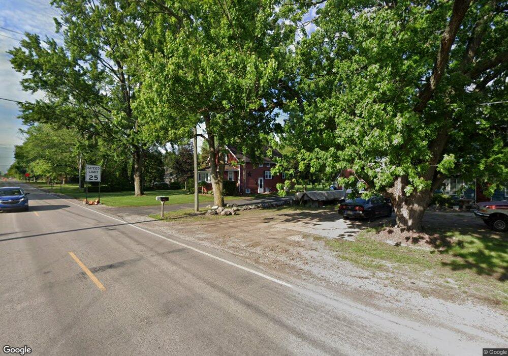 12379 N Clio Rd, Clio, MI 48420 - photo 1