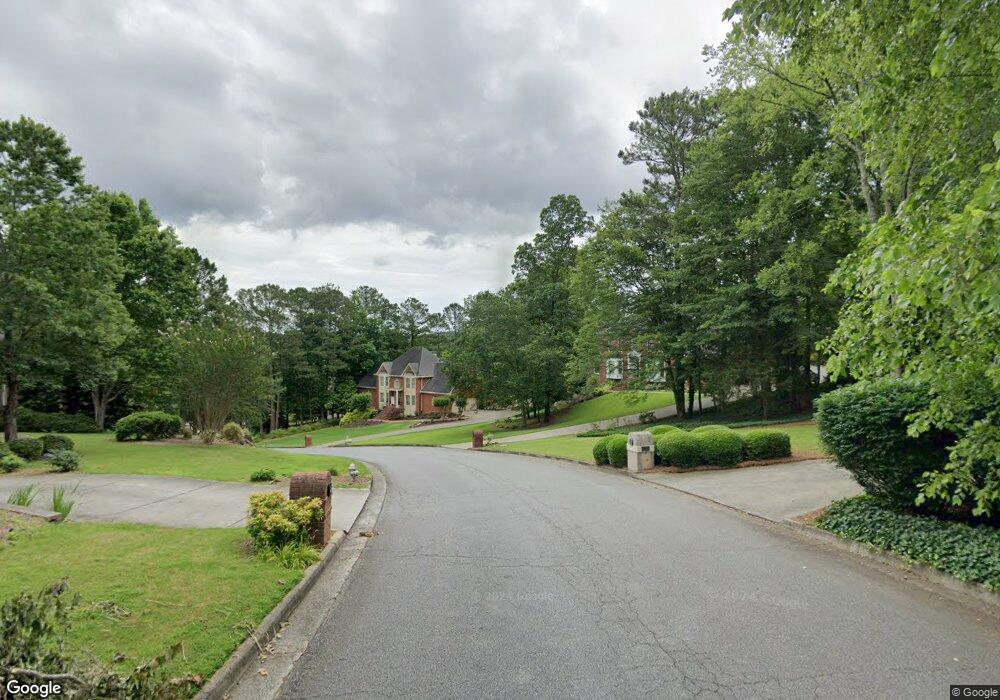 0 Plantation Way, Roswell, GA 30075 - photo 1