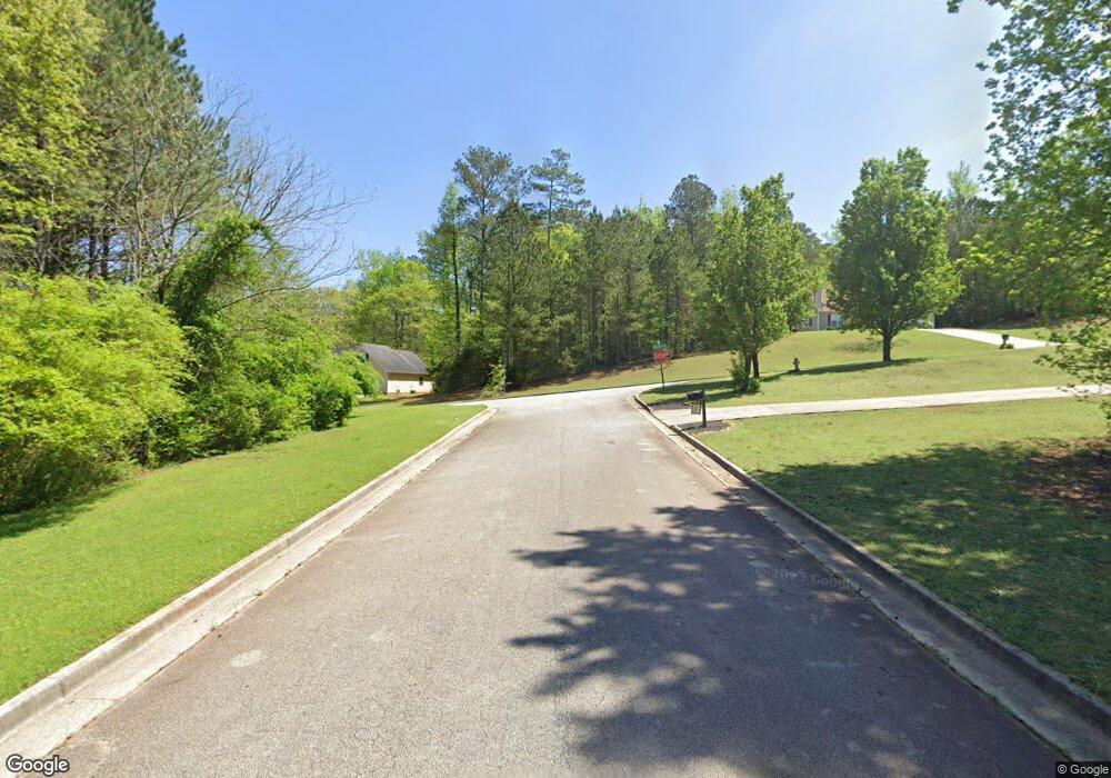 0 Crest Ct unit 7314131, McDonough, GA 30252 - photo 1