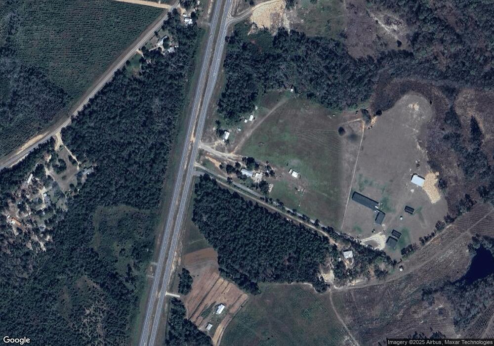 7655 Us Highway 1 S, Lyons, GA 30436 - photo 1