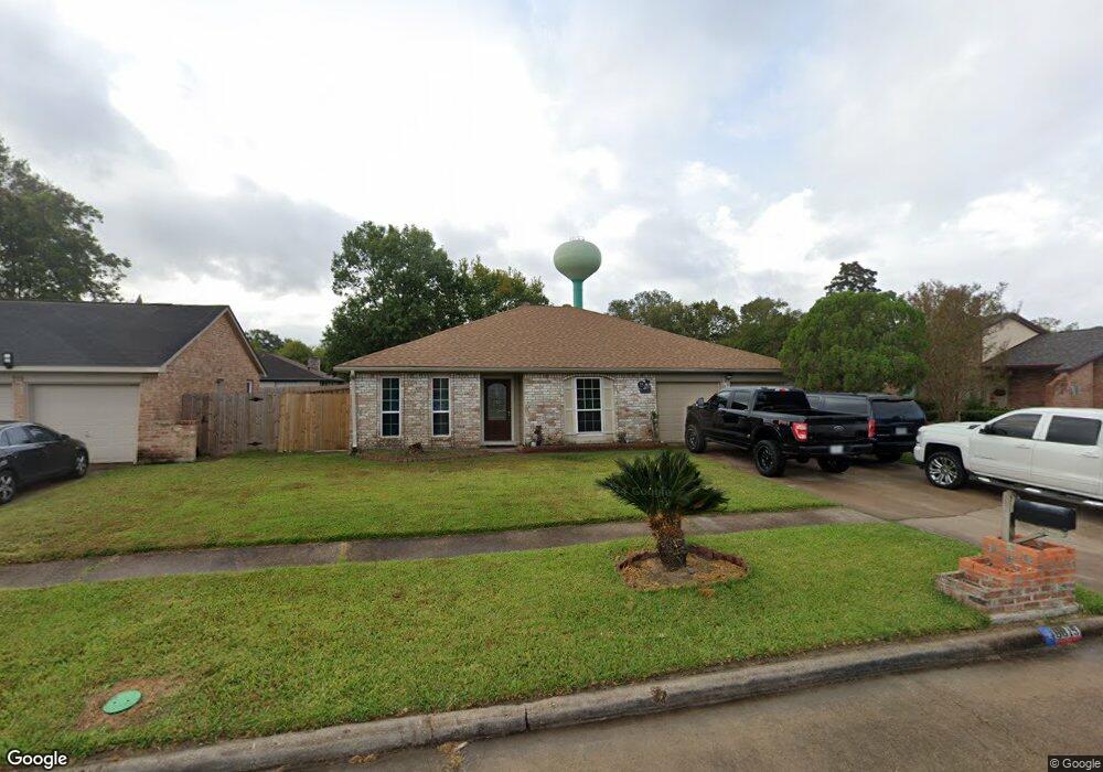 6815 Dusty Dawn Dr, Houston, TX 77086 - photo 1