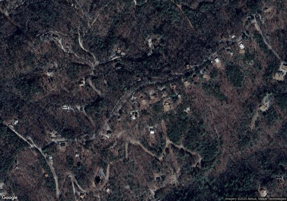 1381 My Mountain Rd, Morganton, GA 30560 - photo 1