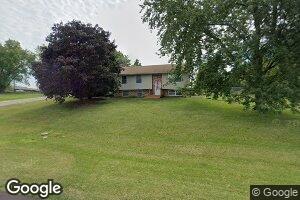 106 McIlrath St, Laurel, IA 50141
