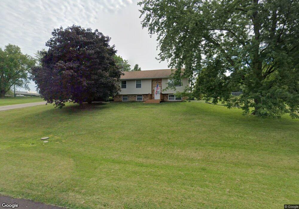 106 McIlrath St, Laurel, IA 50141 - photo 1