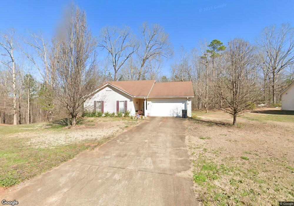 435 Mountainview Dr unit 3, Covington, GA 30016 - photo 1