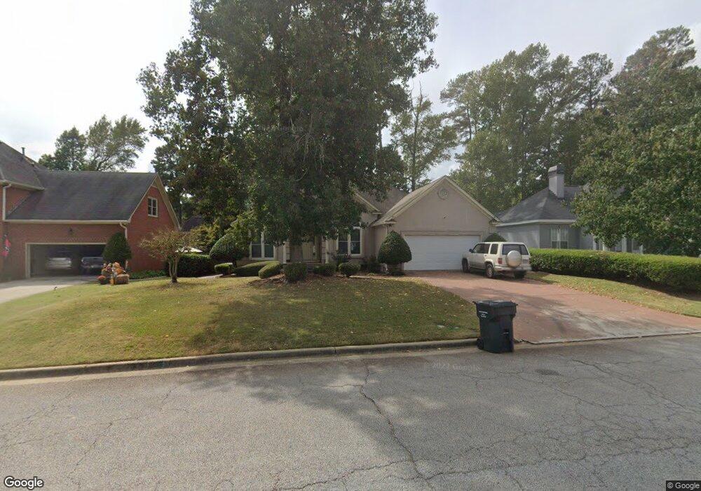 4002 Dowling Dr, Augusta, GA 30907 - photo 1