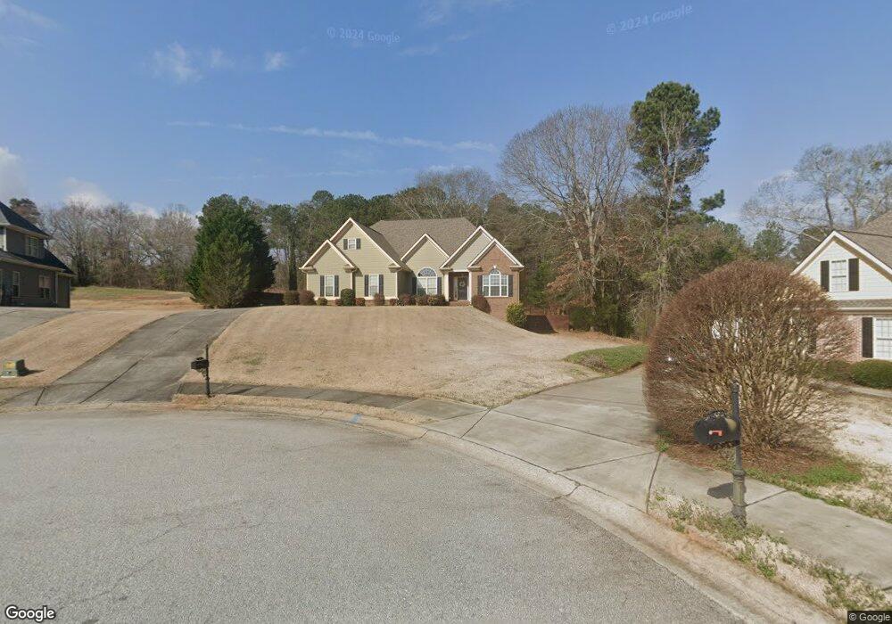 61 Hogans Mill Ct, Jefferson, GA 30549 - photo 1