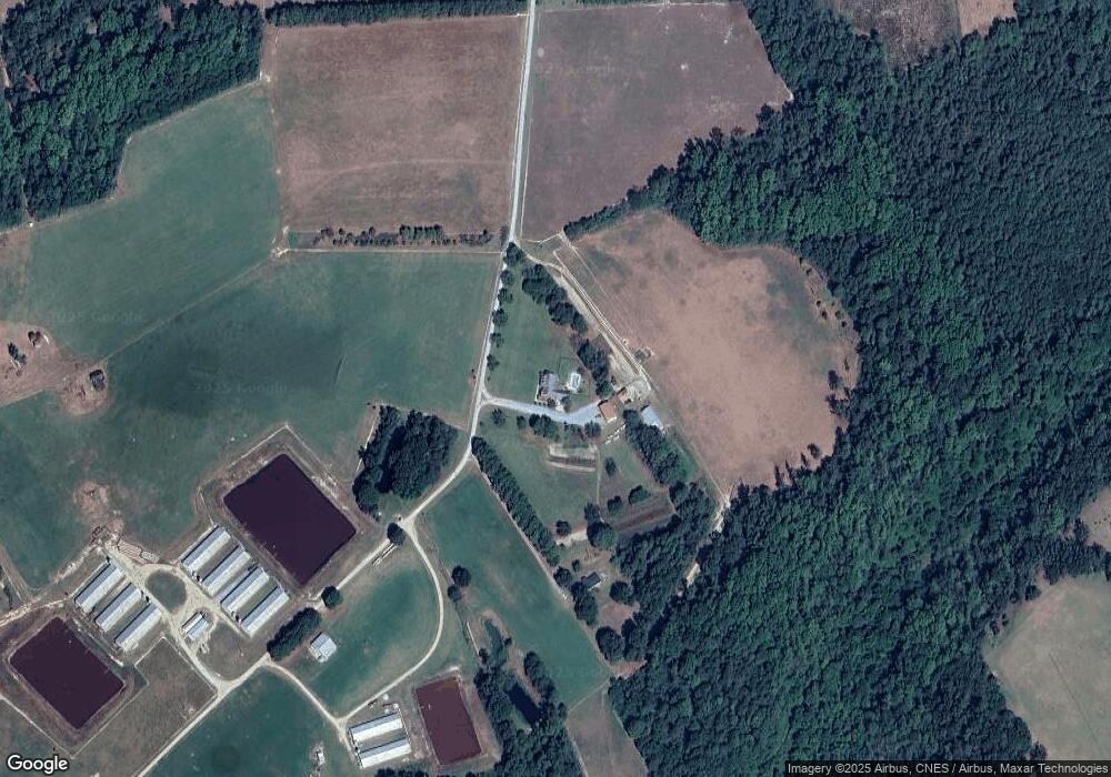 385 Meagans Farm Ln, Clinton, NC 28328 - photo 1