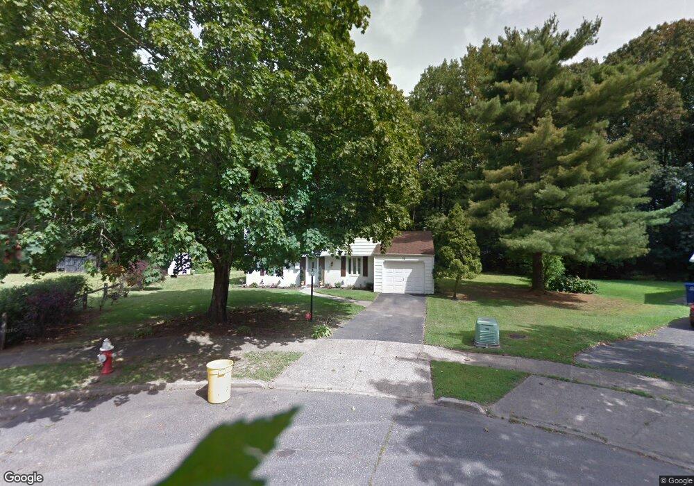 19 Poppy Turn, Willingboro, NJ 08046 - photo 1