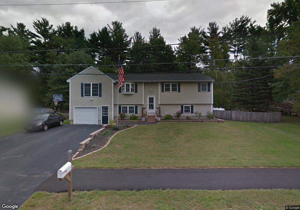 27 Kim Rd, Salem, NH 03079 - photo 1