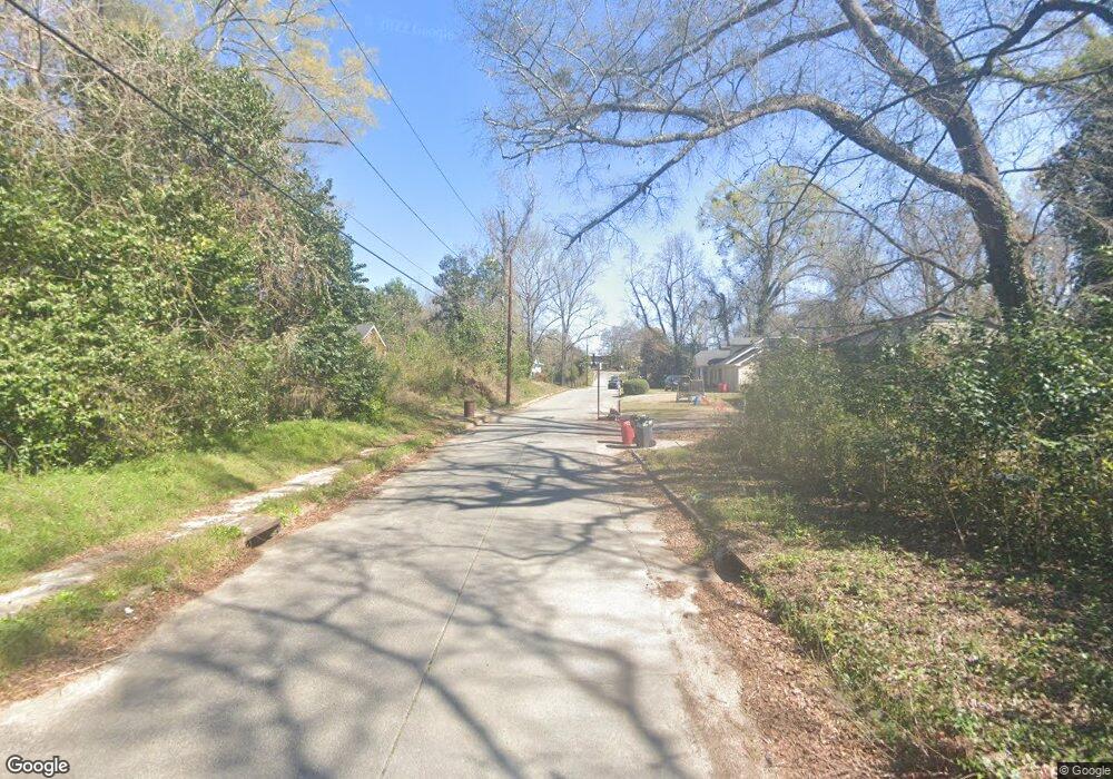 0 Curry Place unit 8728744, Macon, GA 31211 - photo 1