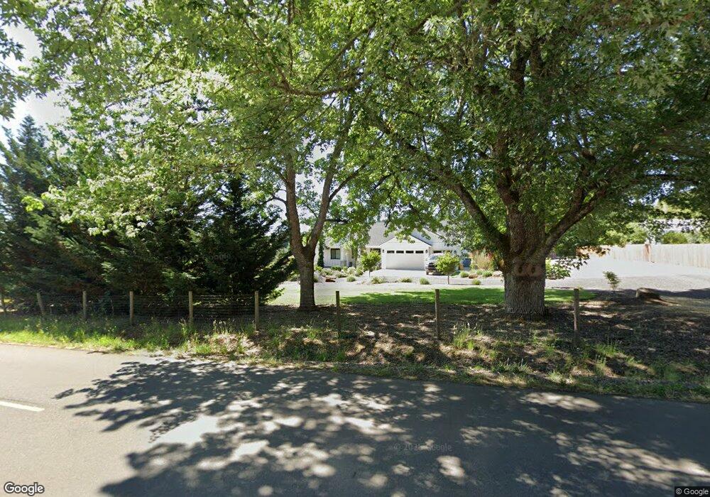 21880 NE Sunnycrest Rd, Newberg, OR 97132 - photo 1