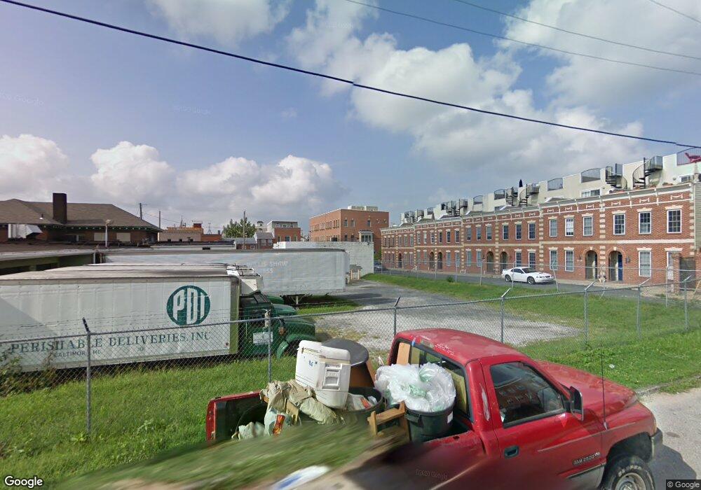 1233 Cooksie St, Baltimore, MD 21230 - photo 1