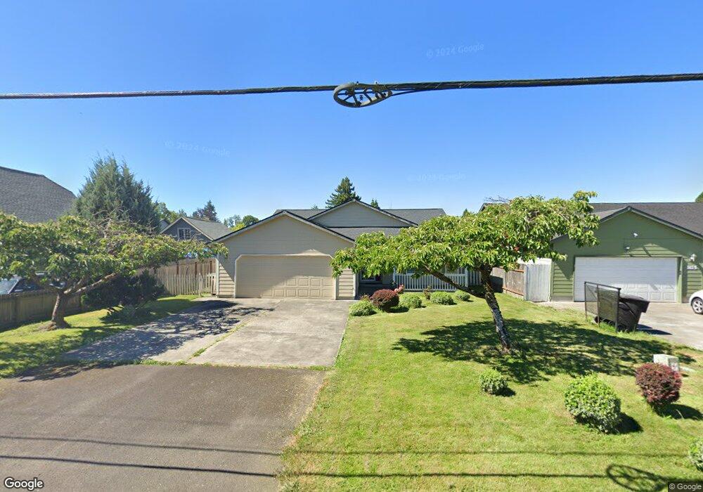 3165 Oak St, Longview, WA 98632 - photo 1