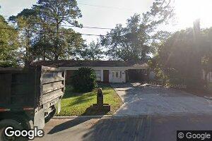 2226 Peachtree St, Brunswick, GA 31520