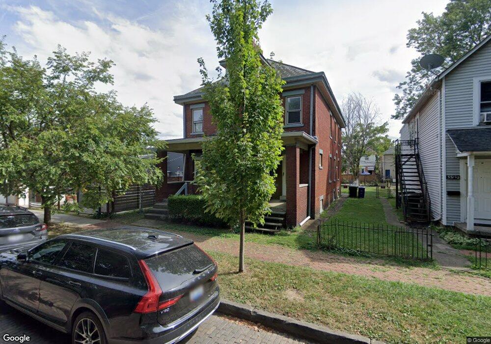 553 E Beck St unit 555, Columbus, OH 43206 - photo 1