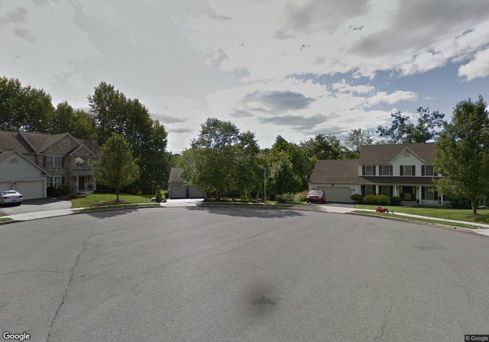 36 Pickwick Place, Reading, PA 19606 - photo 1