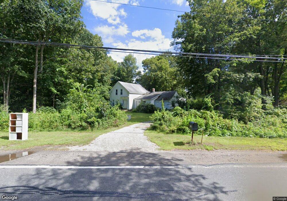 1490 Center St, Ludlow, MA 01056 - photo 1