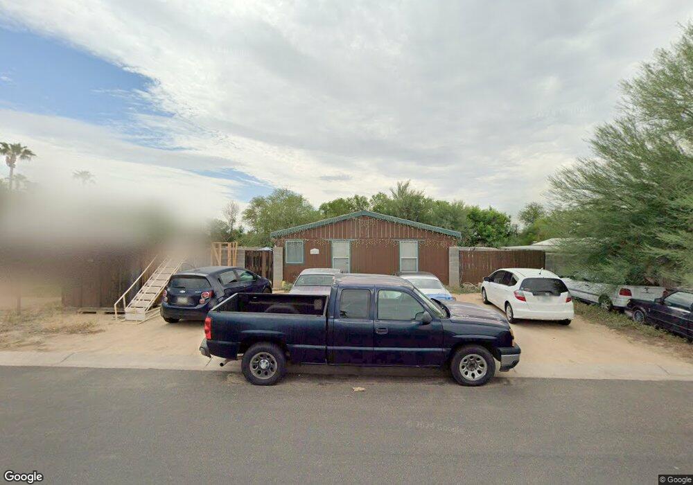 9217 E Myrtle St, Mesa, AZ 85208 - photo 1