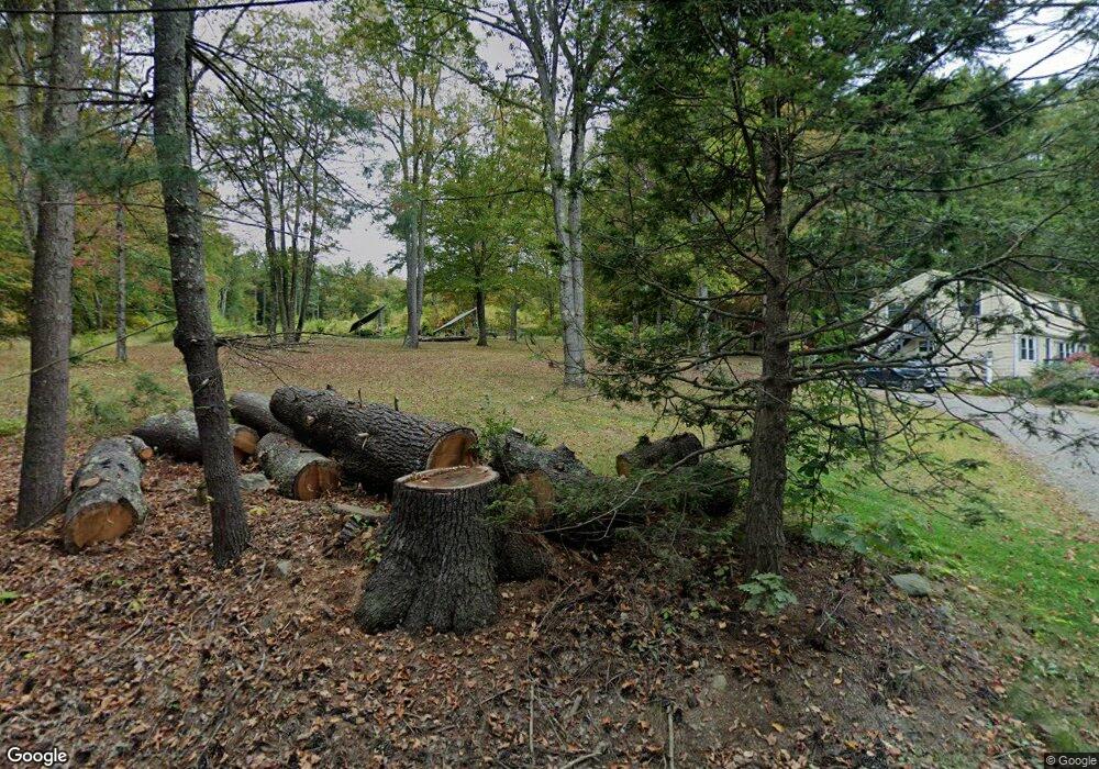 305 Hart Rd, Conway, MA 01341 - photo 1