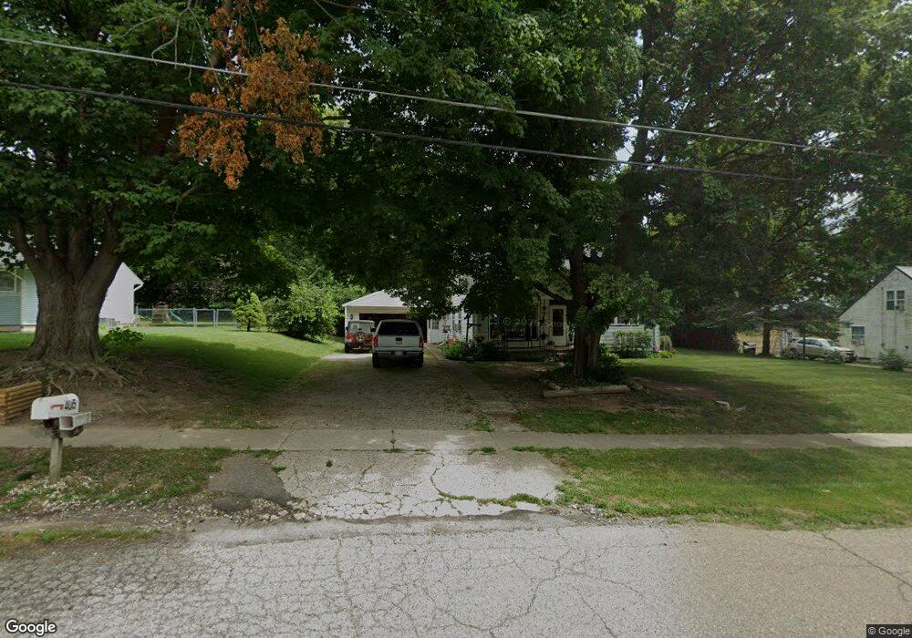 405 S Comstock St, Addison, MI 49220 - photo 1