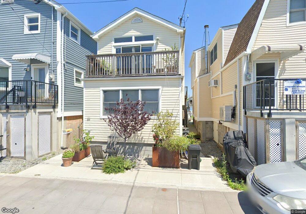 49 W 11th Rd, Broad Channel, NY 11693 - photo 1