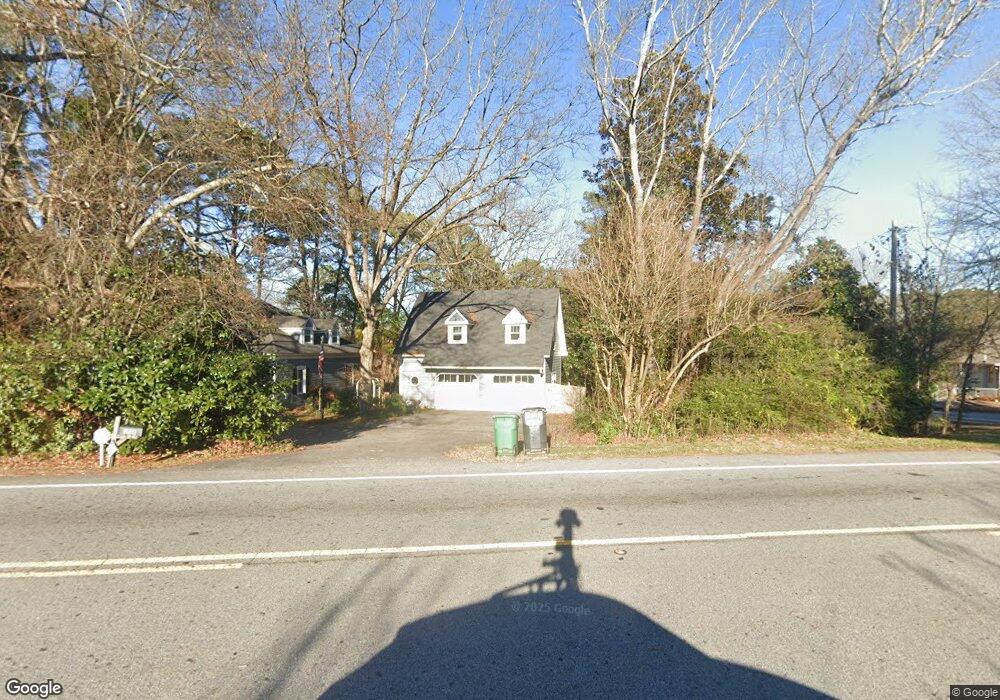 1796 Killian Hill Rd SW, Lilburn, GA 30047 - photo 1