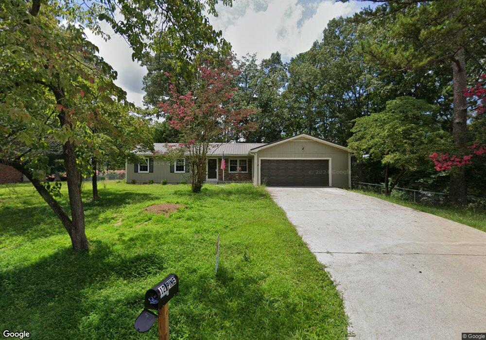 12 Pine St, Ellijay, GA 30540 - photo 1