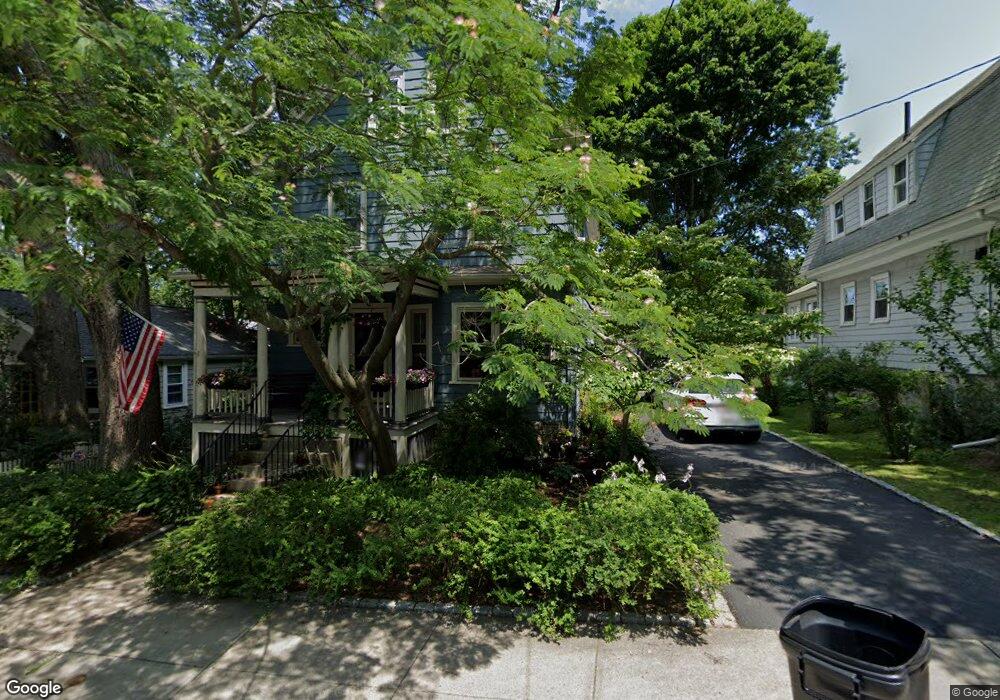 265 Temple St, West Roxbury, MA 02132 - photo 1