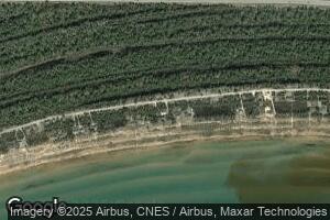 W12645 W Beach Rd, Naubinway, MI 49762