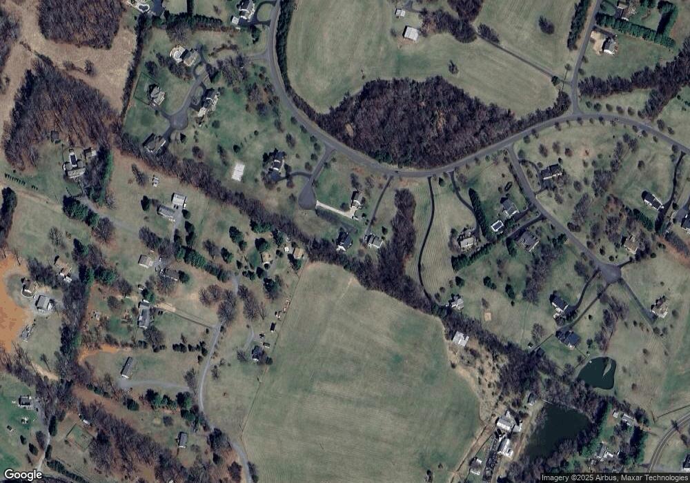 19205 Belmont Cir, Culpeper, VA 22701 - photo 1