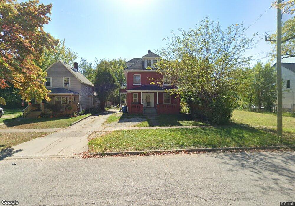1762 E 30th St, Lorain, OH 44055 - photo 1