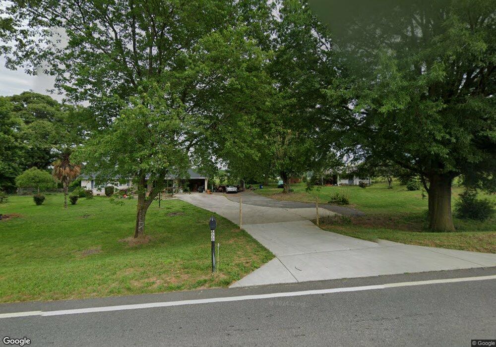 600 Brown Rd, Carnesville, GA 30521 - photo 1