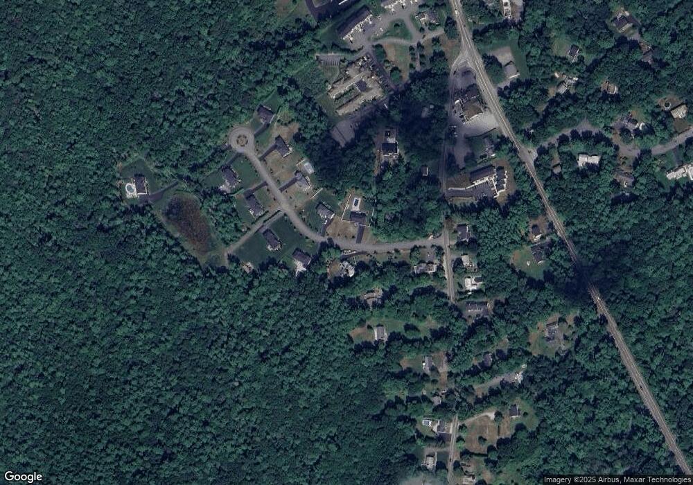 21 Brisan Way, Pembroke, MA 02359 - photo 1