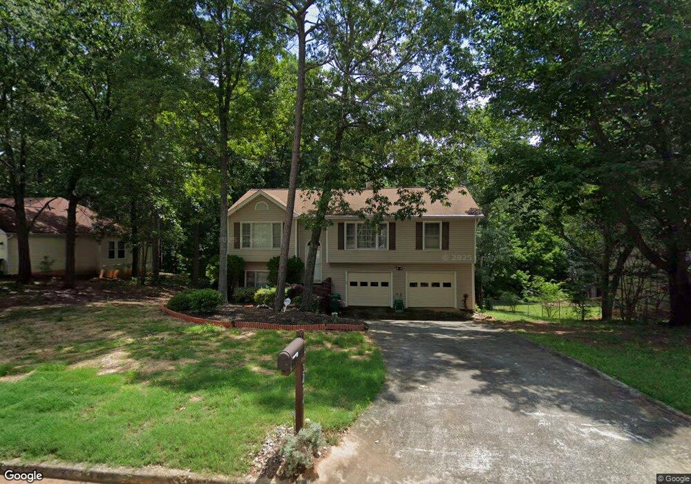 3274 Boulder Brook Dr unit 4, Lithonia, GA 30038 - photo 1
