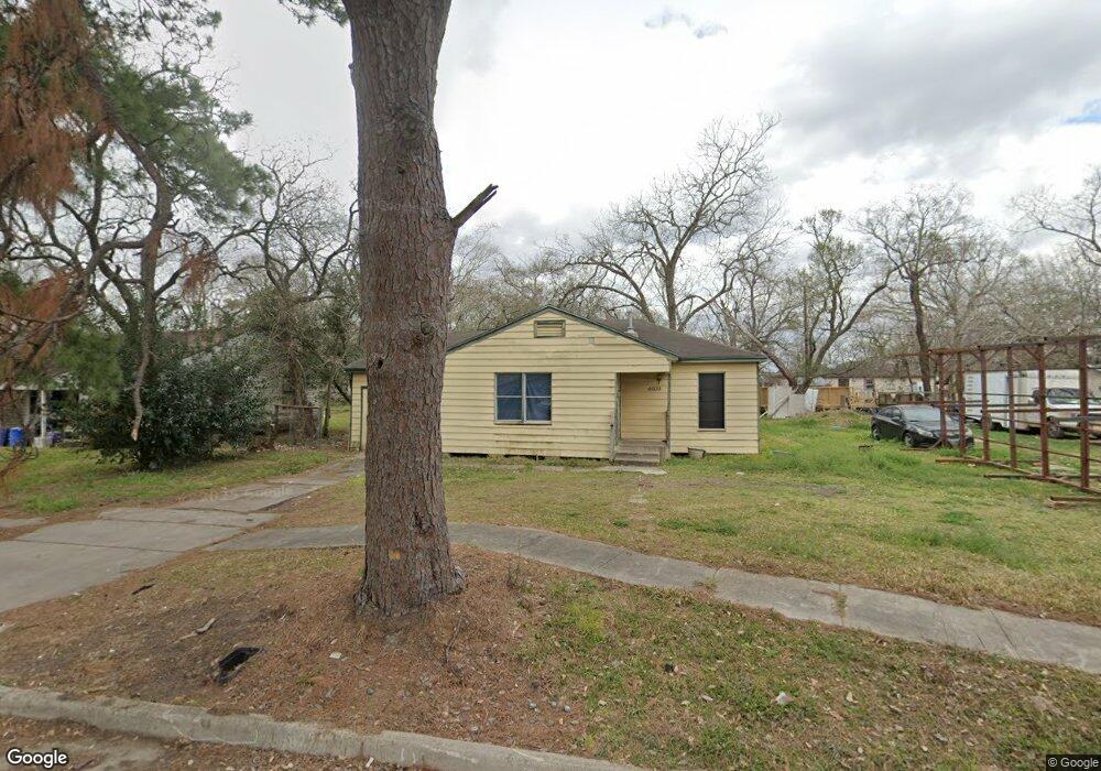 4609 Dewberry St, Houston, TX 77021 - photo 1