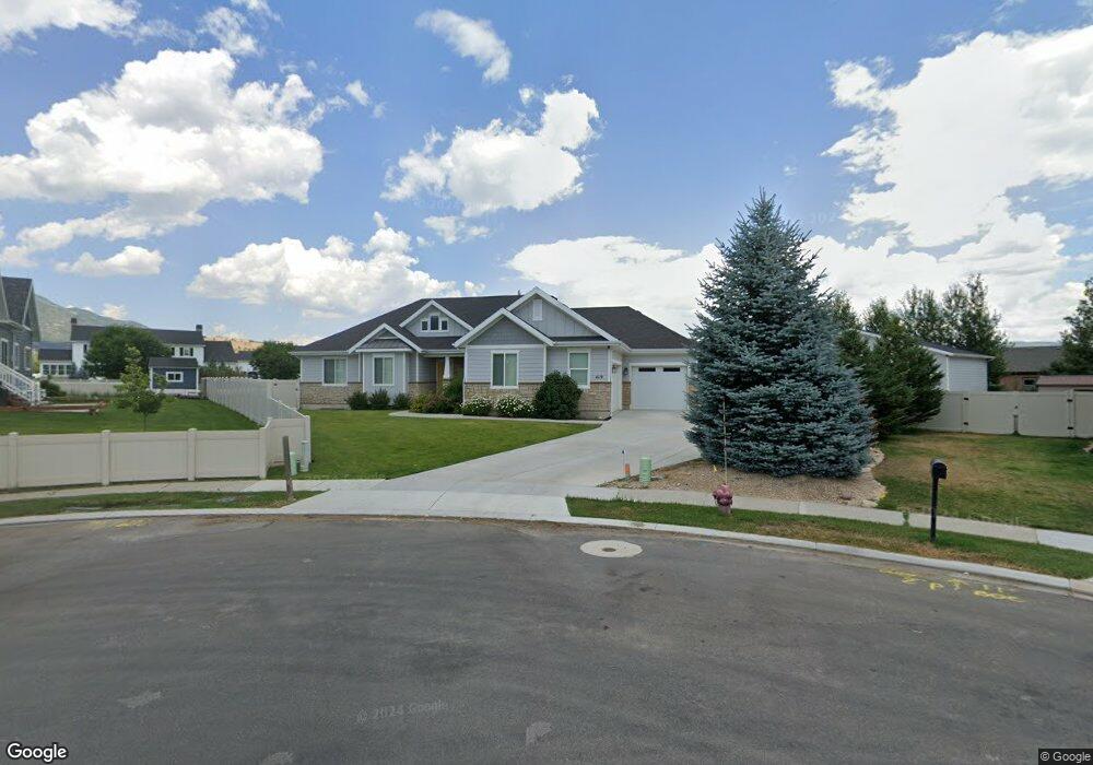 419 E 340 S unit 22, Midway, UT 84049 - photo 1