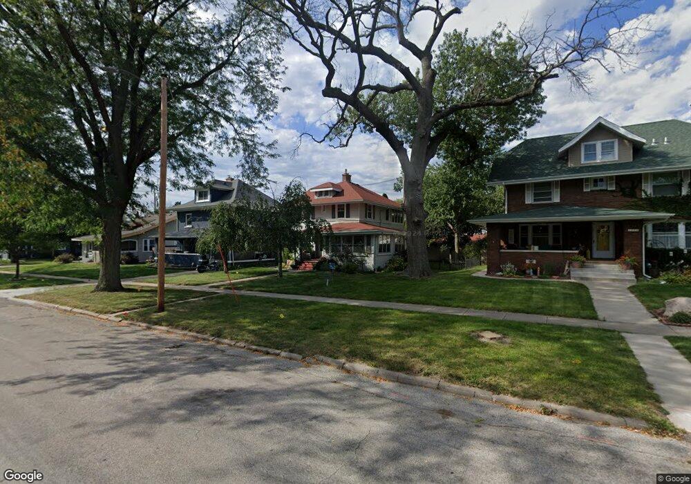 1912 5th Ave SE, Cedar Rapids, IA 52403 - photo 1