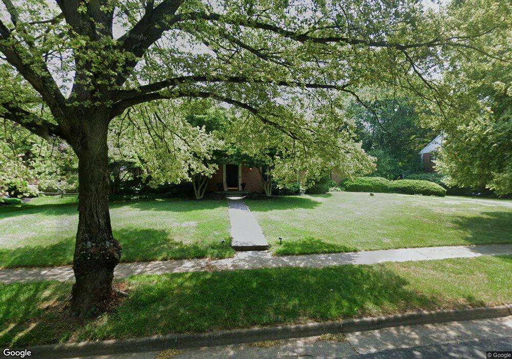 608 Berwick Rd, Wilmington, DE 19803 - photo 1