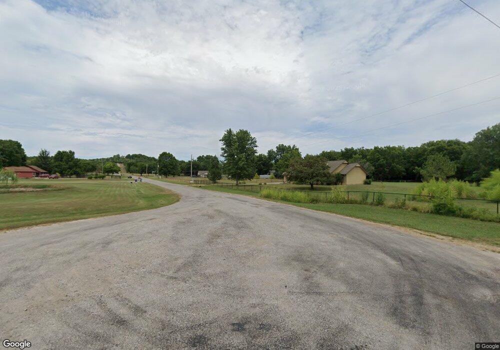 16385 Deer Meadow Rd, Skiatook, OK 74070 - photo 1