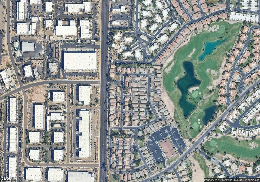 1753 N Seton, Mesa, AZ 85205 - photo 1