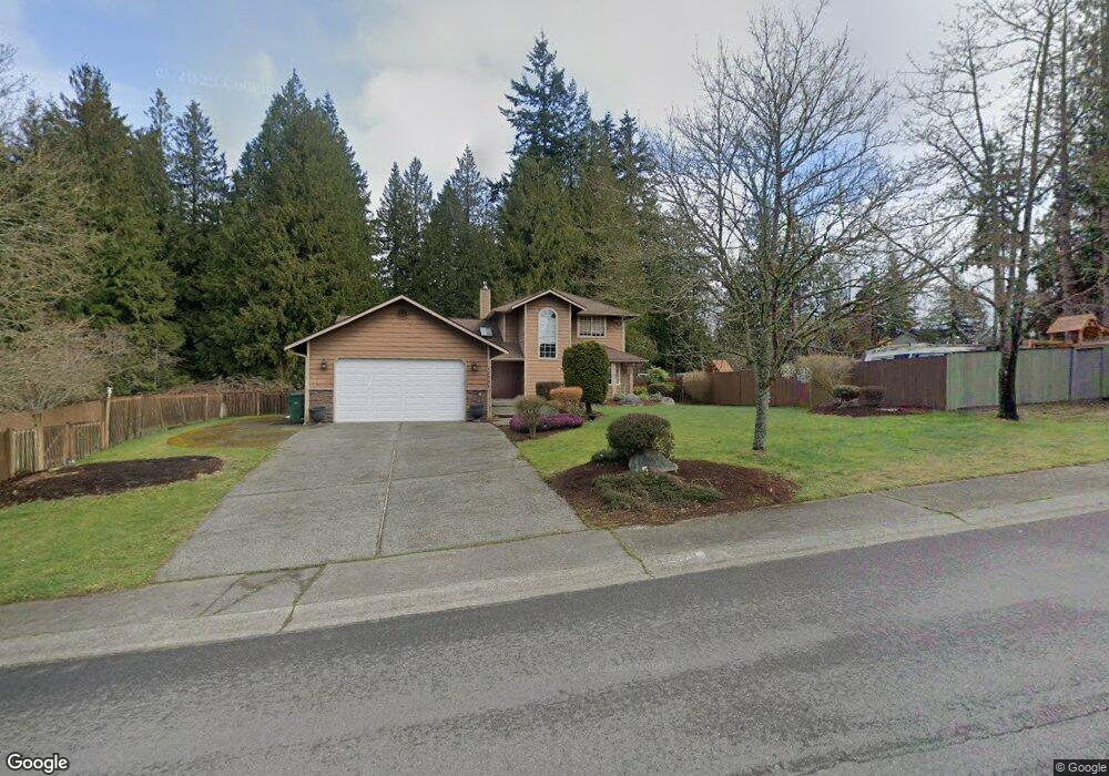 13331 Harbour Heights Dr, Mukilteo, WA 98275 - photo 1