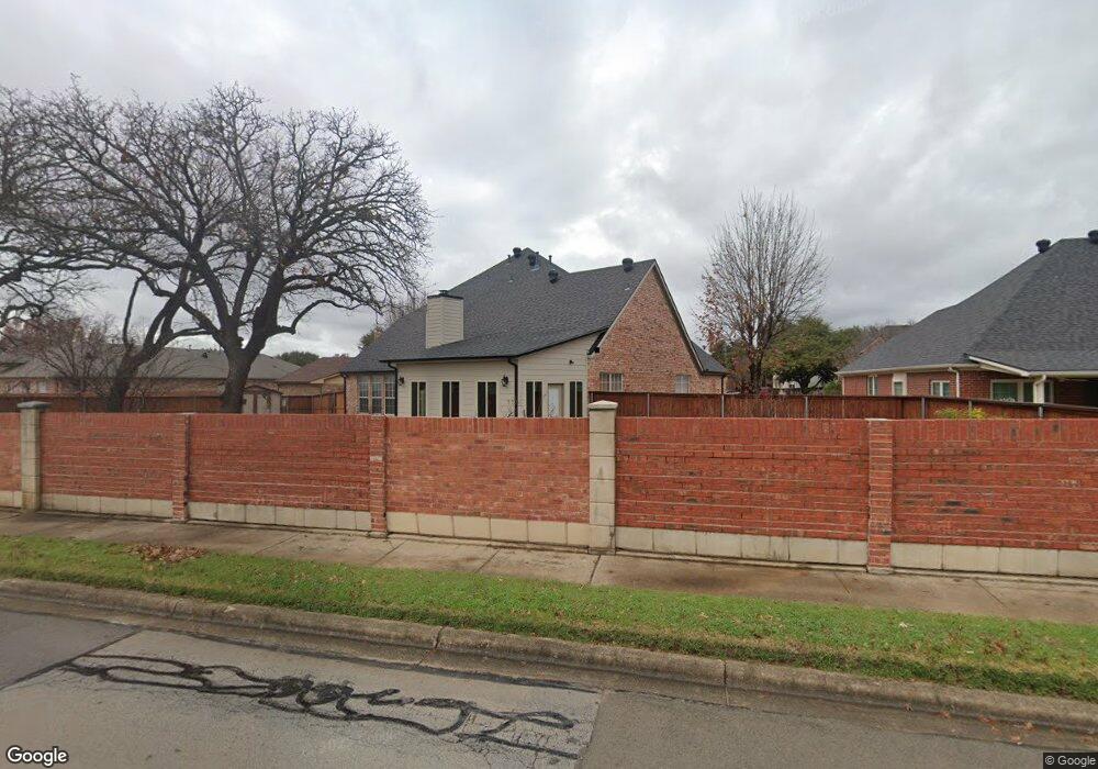 436 Shade Tree Cir, Hurst, TX 76054 - photo 1