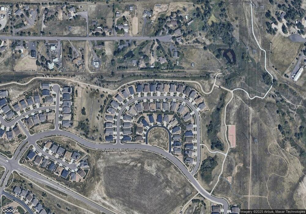 23858 E Caleb Place, Aurora, CO 80016 - photo 1